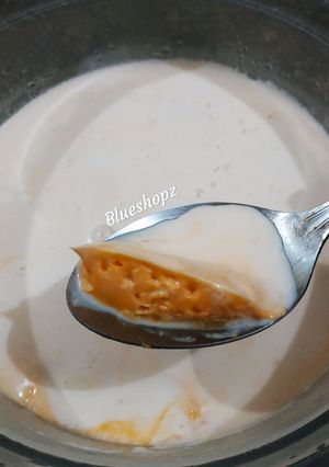 Foto resep Lumpur Surga debm Versi 1