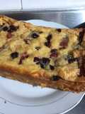 Torta de pan