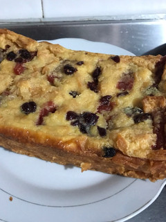 Una foto de Torta de pan