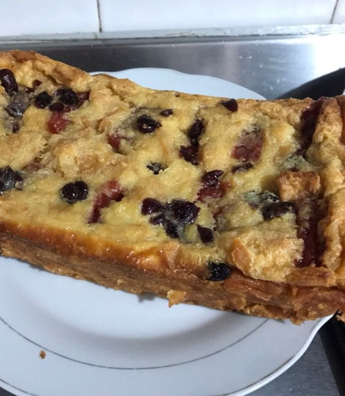Foto principal de Torta de pan