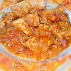 รูปของ Tahu Setan