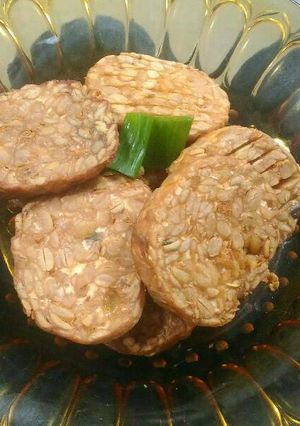 Foto resep Tempe goreng ala Ayunna