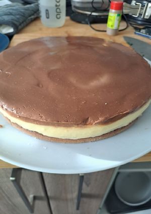 Une photo de Ho ho cake