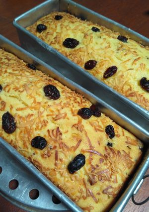 Foto resep Cake Tape