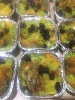 Foto resep Puding Roti Srikaya (13)