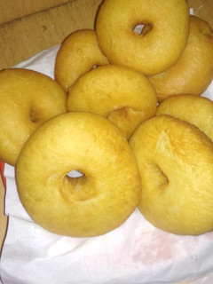 Foto resep Donat Empuk Ekonomis