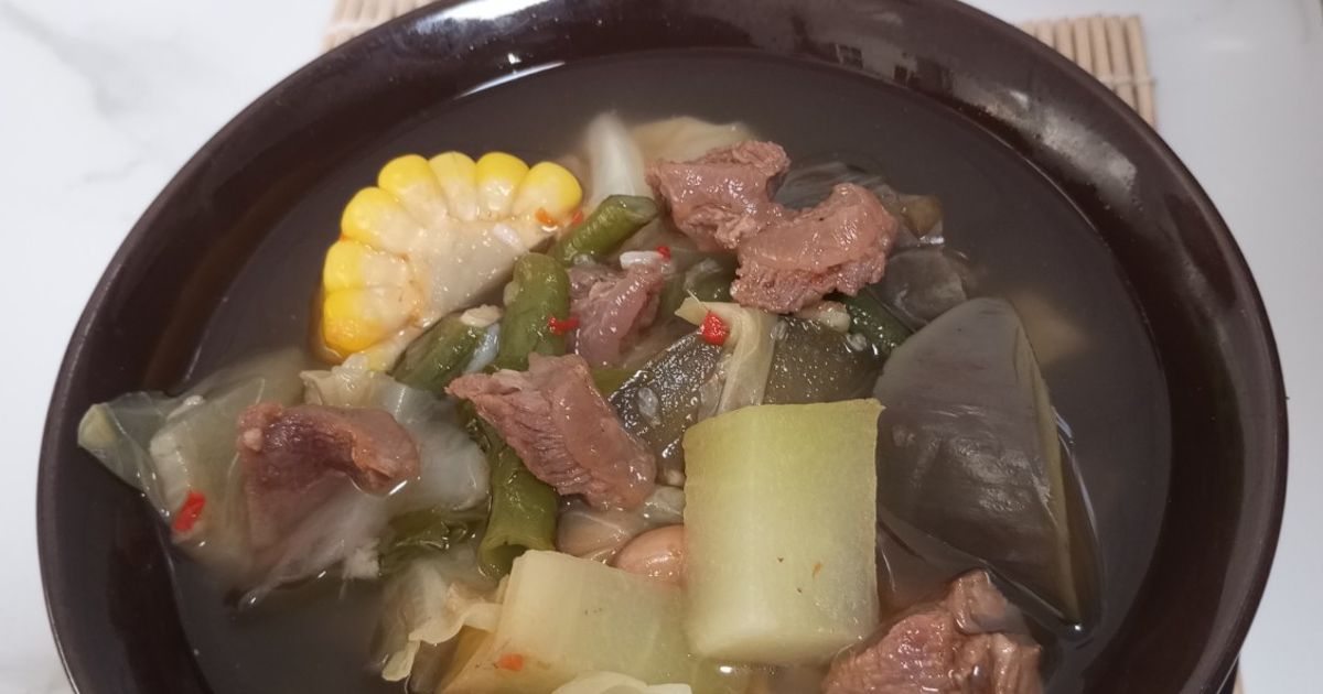 Sayur Asem