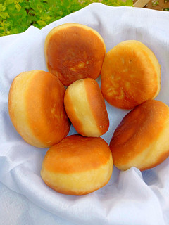 A picture of Doughnut.