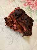 Chocotorta distinta sin lactosa