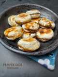 Pempek Dos Panggang