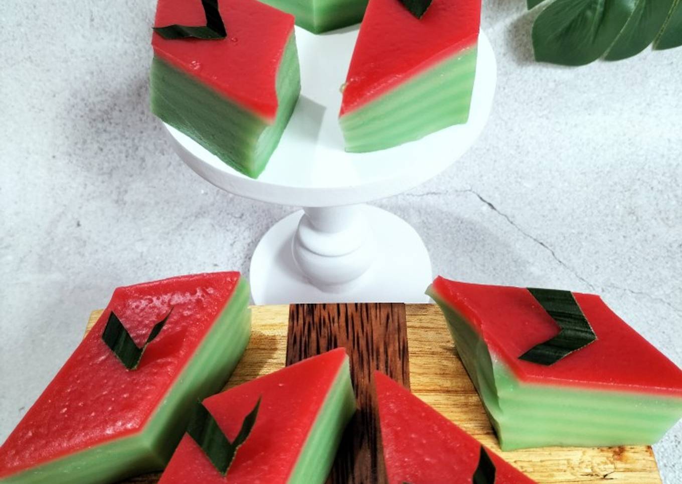 Kue Pepe