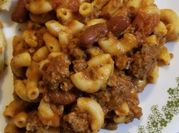 A picture of quick dinner ideas