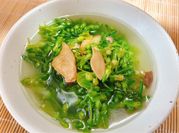 Hình ảnh của hoa thiên lý