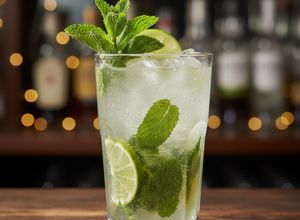 Foto de Mojito Clássico