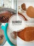 Bumbu Spikoek Homemade