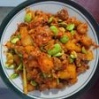 18.Sambal ati ampela ayam#BikinRamadanBerkesan
