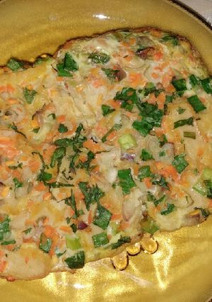 Foto resep Kentang Panggang (Mudah & Cepat)