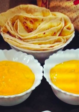 આમરસ રેસીપી મુખ્ય ફોટો