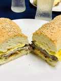Pan de lomito