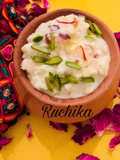 Paneer ki kheer