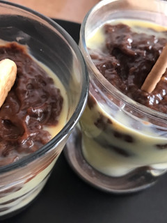 Una foto de Postre para el Día del Padre