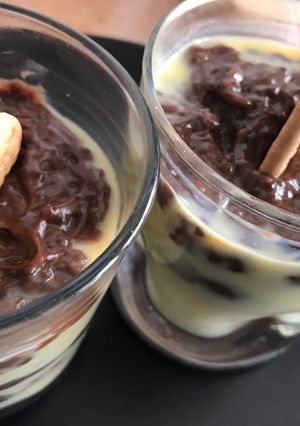 Una foto de Postre para el Día del Padre
