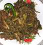 Resep Urap daun singkong campur-campur yang Enak