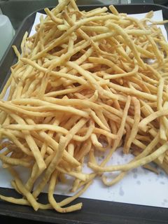 Foto resep Cheese stik