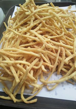 Foto resep Cheese stik