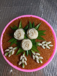 Foto resep Wajik ketan gula merah