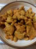Beans k pakoray