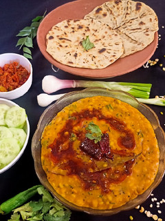 પંચમેલ દાળ (Panchmel Dal Recipe In Gujarati) રેસીપી મુખ્ય ફોટો