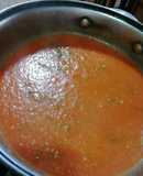 Salsa pomodoro