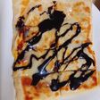 Bánh chuối trứng Thái Lan (Roti kluai khai)