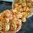 Roti ketawa mini / mini onde-onde ketawa