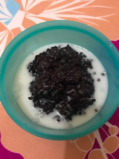 Foto resep Bubur Ketan Item