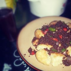A picture of Wainar semovita.