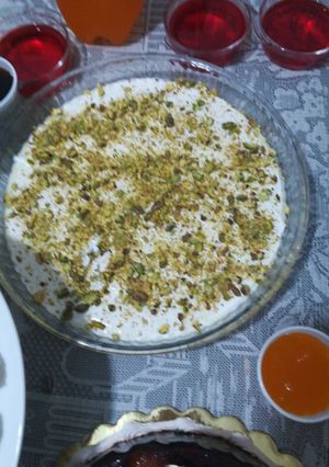صورة لوصفة ليالي لبنان