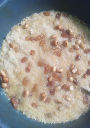 লাচ্ছা রেসিপির প্রধান ছবি
