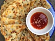Gambar lempeng sarawak