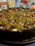 Ruggles Reese's Peanut Butter Cup Cheesecake