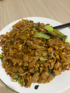 Foto resep Kwetiaw Goreng Ayam