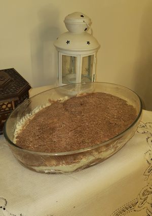 صورة لوصفة حلى الطبقات لذيذ☆