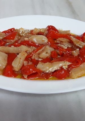 A picture of Esgarraet.