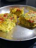 Methi dhokla