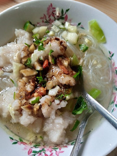 Foto resep Tekwan