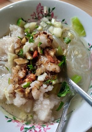 Foto resep Tekwan