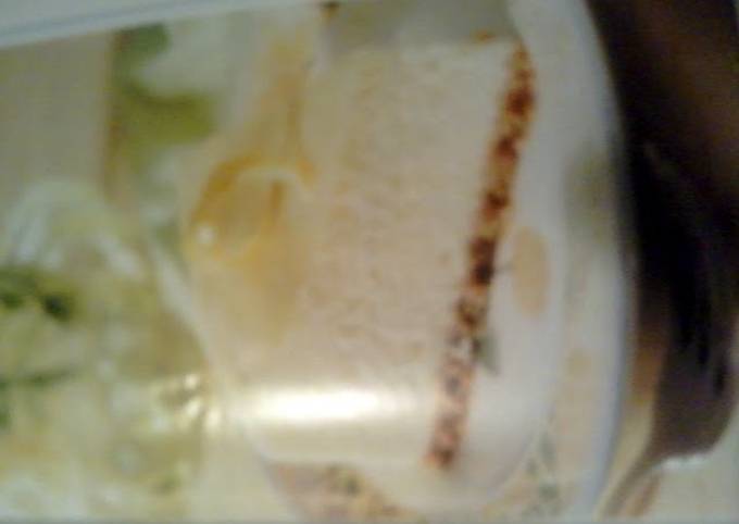 Recipe of Delicious Classic new york cheesecake