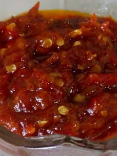 Foto resep Sambal Bajak