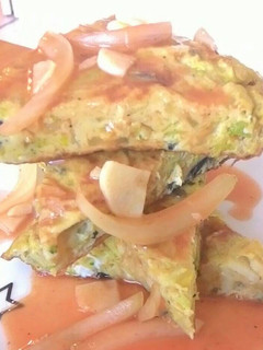 Foto resep Fuyunghay Sayuran